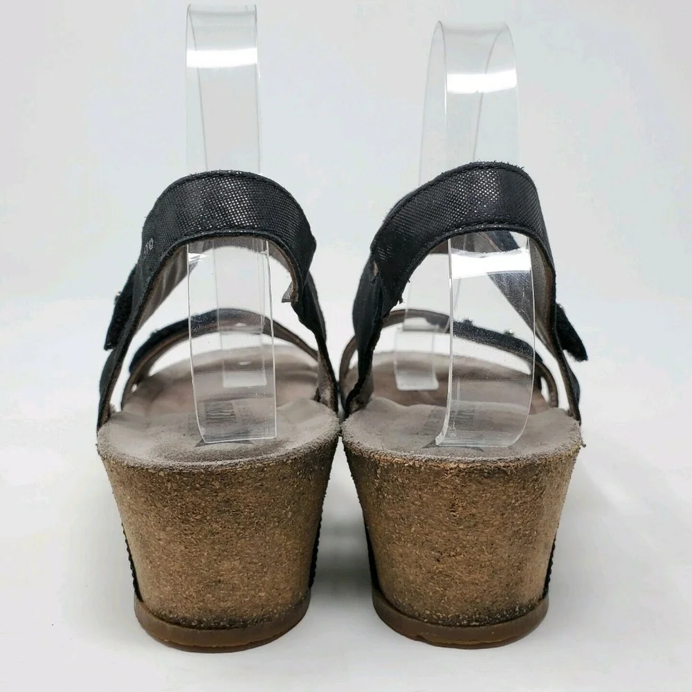 Mephisto ladies sandals